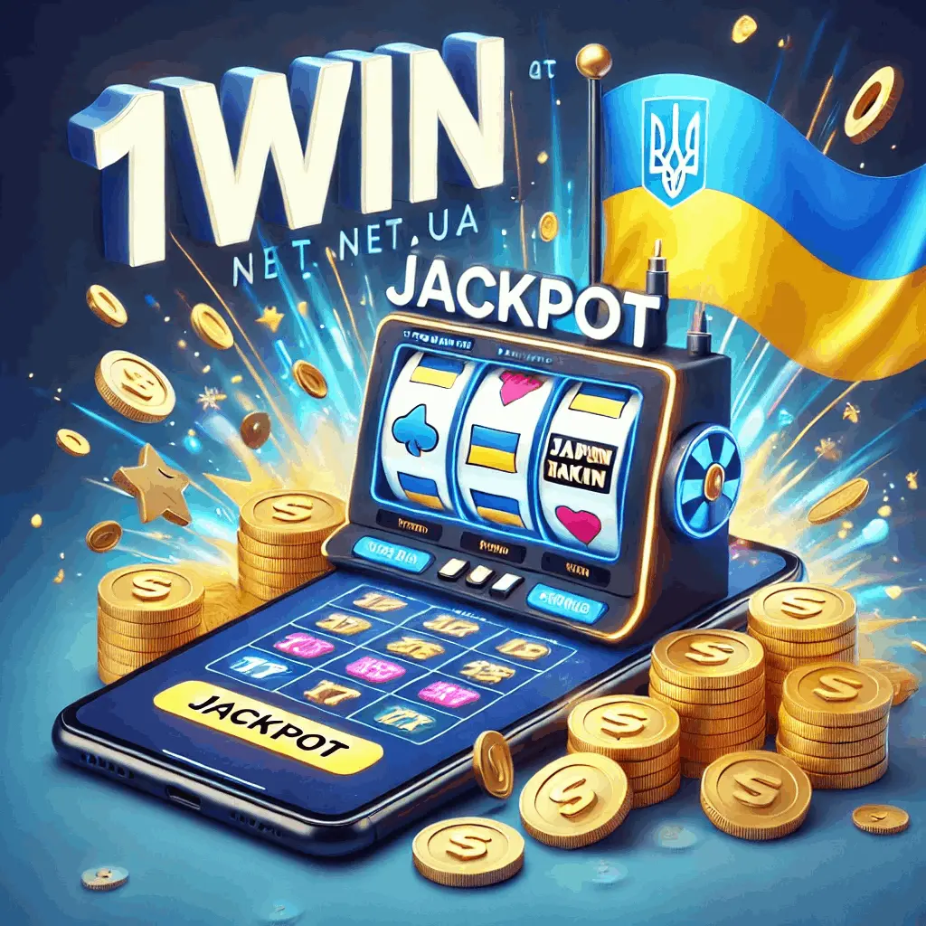 Играть на 1WIN Россия